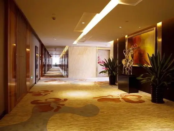 Sentosa Hotel Feicui Branch Shenzhen - Genel