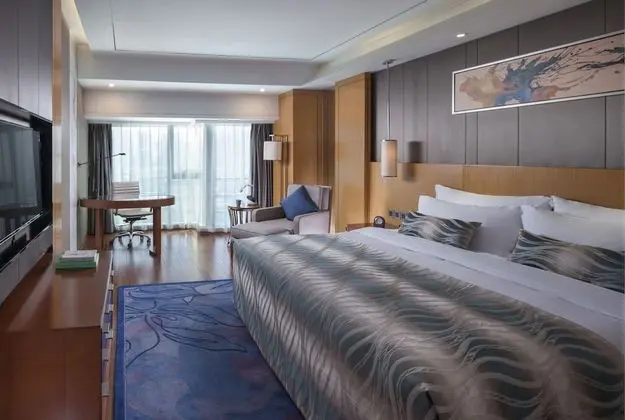Sentosa Hotel Majialong Branch - Oda