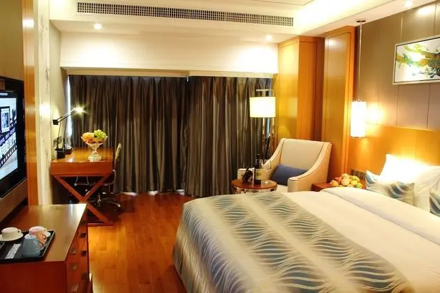 Sentosa Hotel Majialong Branch - Oda