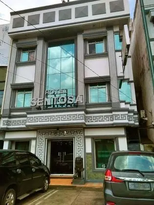 Hotel Sentosa Palembang