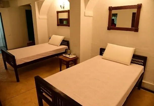 Villa Sentosa