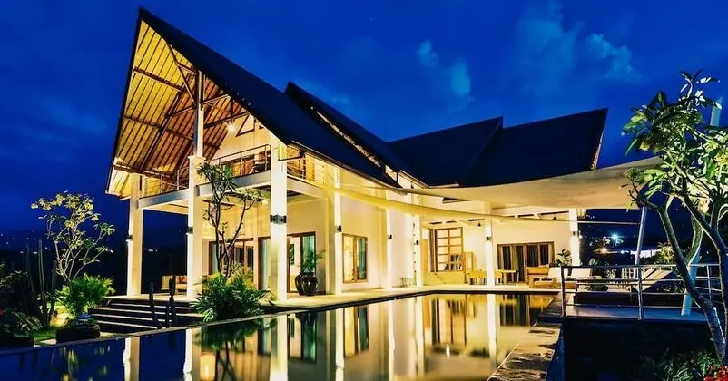 Villa Sentosa