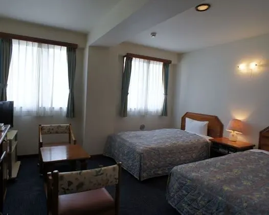 Hotel Sentpia - Oda