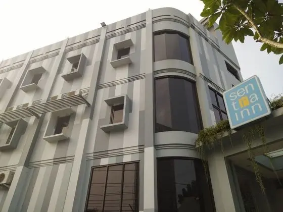 SENTRA INN BANDUNG