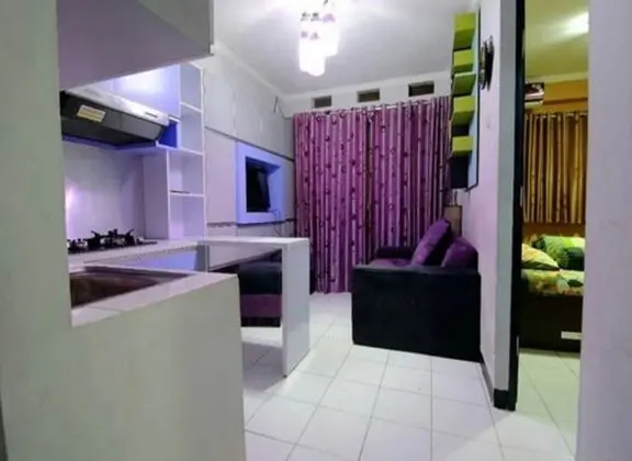 Sentra Timur Residence - Öne Çıkan Resim