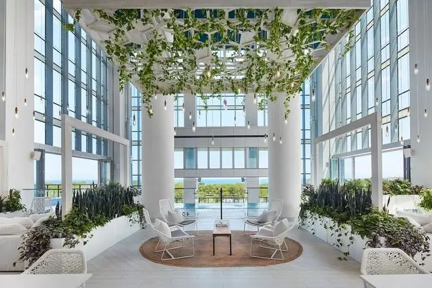 Sentral Michigan Avenue - Öne Çıkan Resim