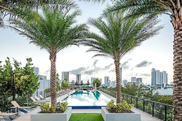 Sentral Wynwood