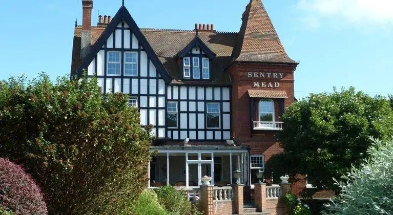 Sentry Mead Hotel