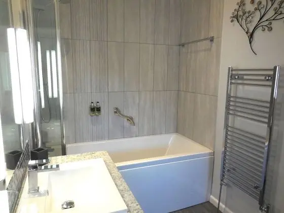 Sentry Mead Hotel - Banyo Özellikleri