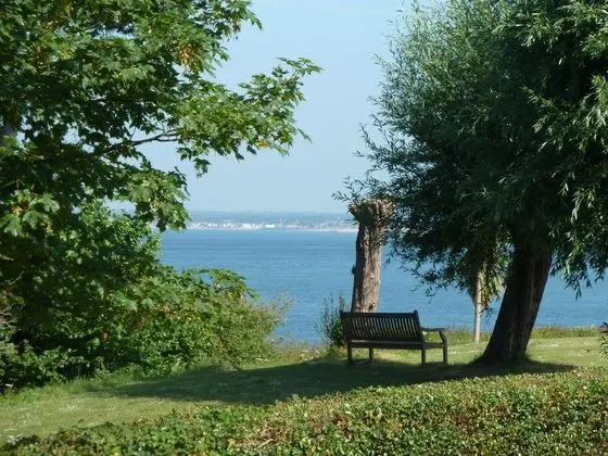 Sentry Mead Hotel - Dış Mekan
