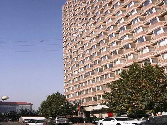 Sentury Apartment