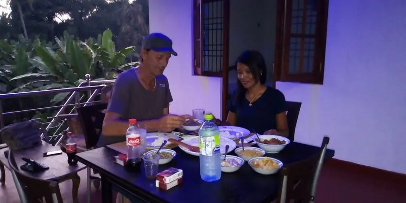 Senuri Home stay