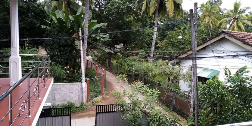 Senuri Home stay