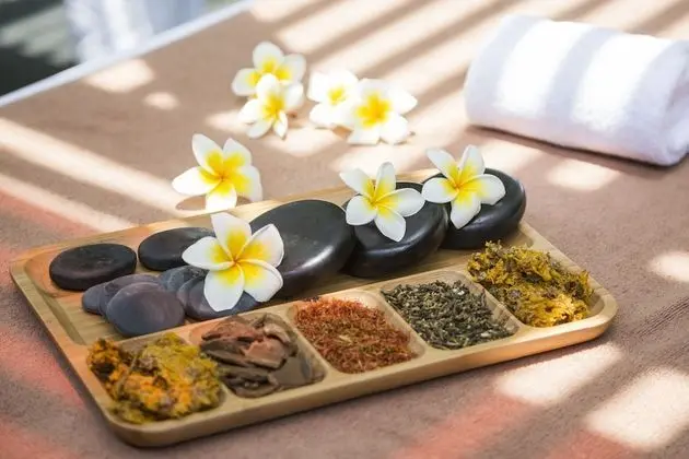 Senvila Boutique Resort & Spa - Spa