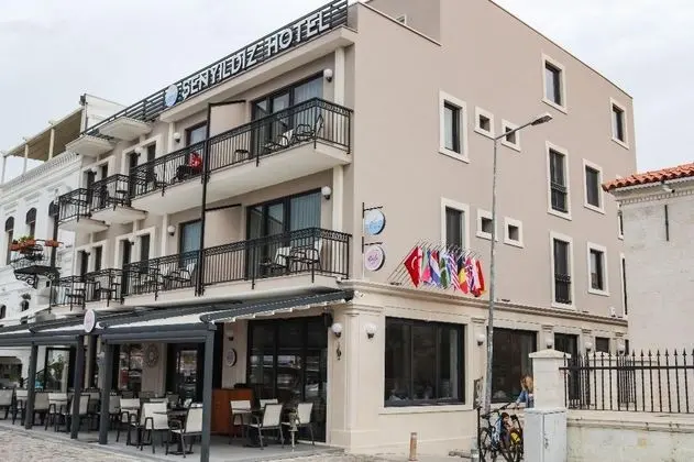 Şenyıldız Hotel