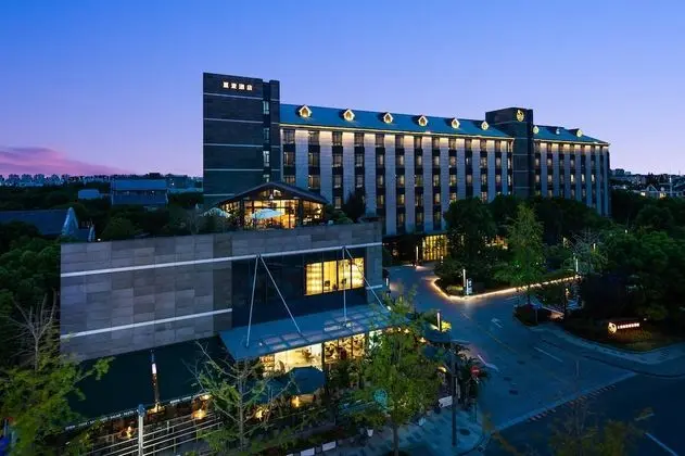 The Senz Hotel & SPA