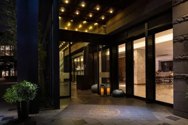 The Senz Hotel & SPA
