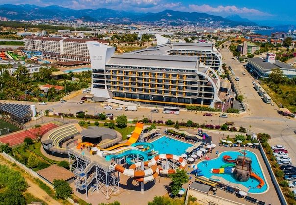 Senza The Inn Resort & Spa - 1
