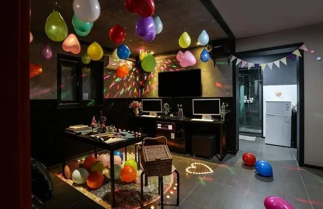 Seocheon Dalbam Hotel