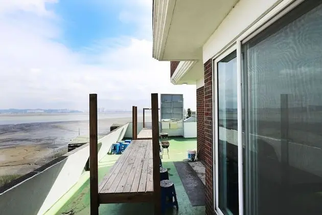 Seocheon Geumgang Beach