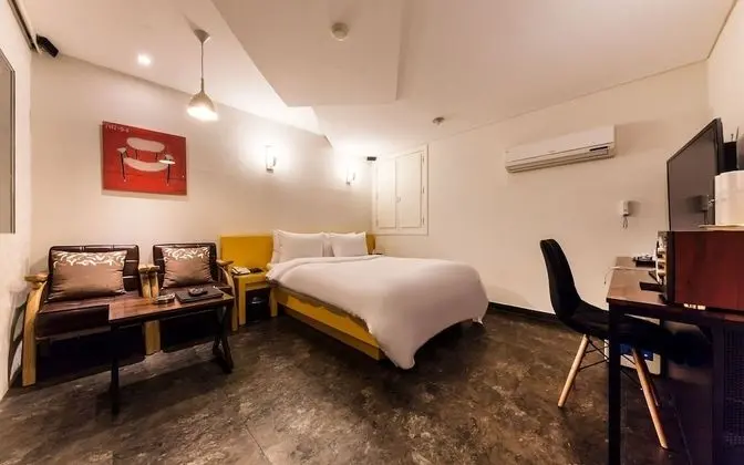 Seocho Hotel ART