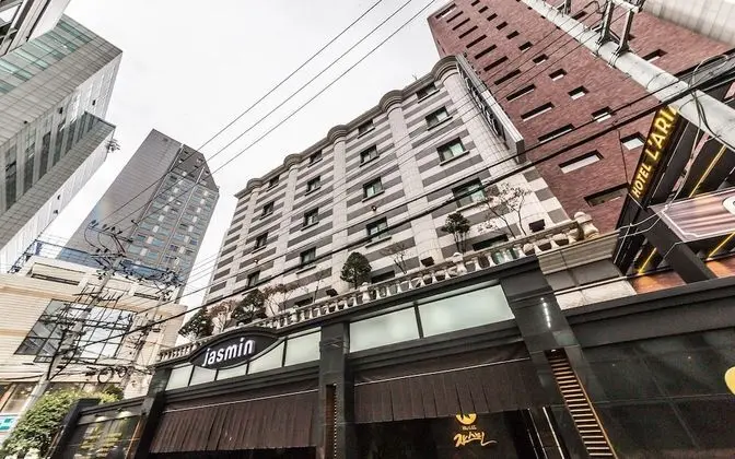Seocho Jasmin