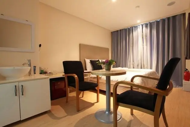Seocho Yuwon Hotel