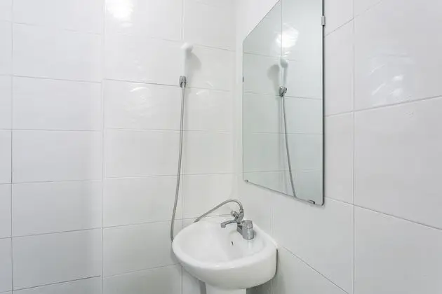 Seoguifo Basan Olleh Pension - Oda