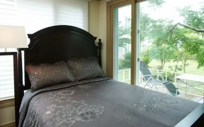 Seoguipo Ancrer Pension - Oda
