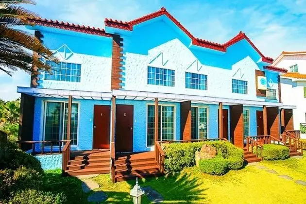 Seoguipo Dongsangilmong Pension - Misafir Tesisleri ve Hizmetleri