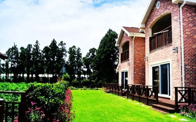 Seoguipo Lucky Clover Pension - Misafir Tesisleri ve Hizmetleri