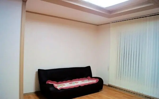 Seoguipo Lucky Clover Pension - Oda