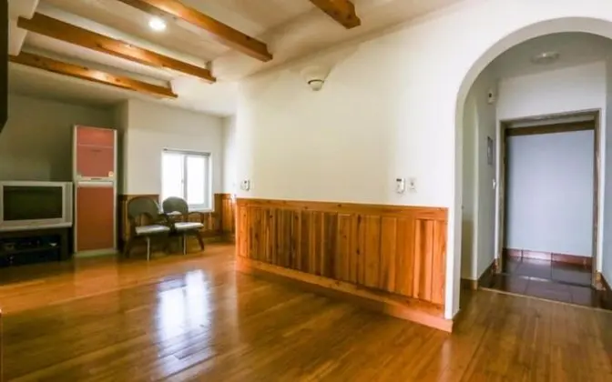 Seoguipo Seaside House Youngbin Pension - Bina Özellikleri