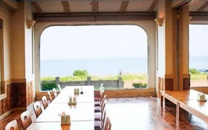 Seoguipo Seaside House Youngbin Pension - Misafir Tesisleri ve Hizmetleri