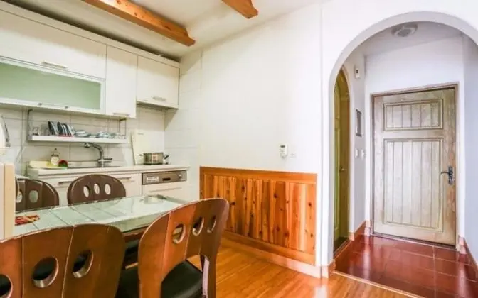Seoguipo Seaside House Youngbin Pension - Oda