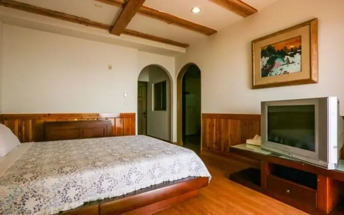 Seoguipo Seaside House Youngbin Pension - Oda