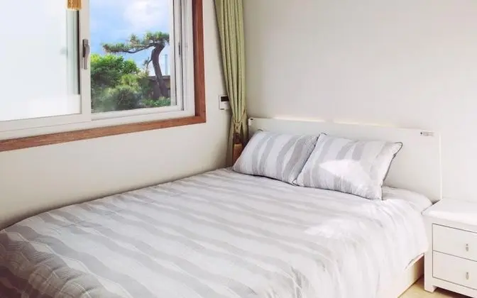 Seogwipo Areumdaunga Pension - Oda