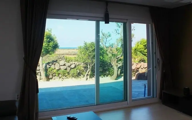 Seogwipo Areumdaunga Pension - Oda