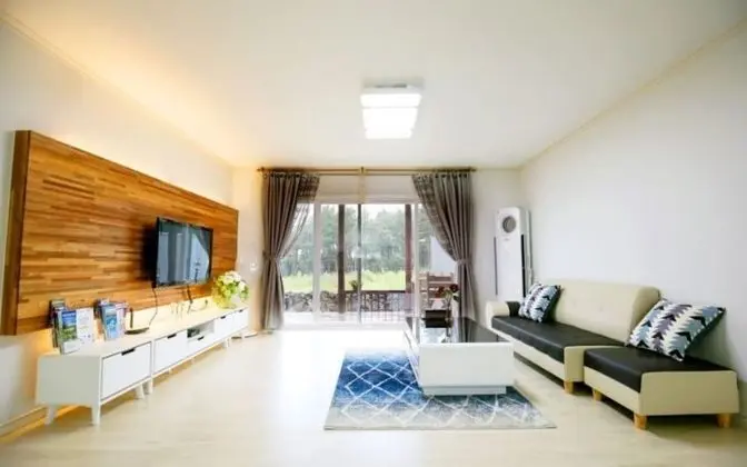 Seogwipo Atiae Pension - Oda