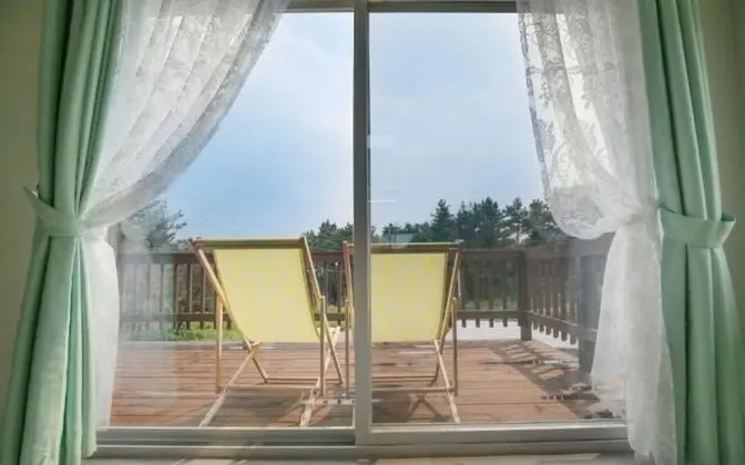 Seogwipo Atiae Pension - Oda