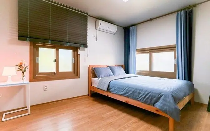 Seogwipo Bijagot Pension - Oda