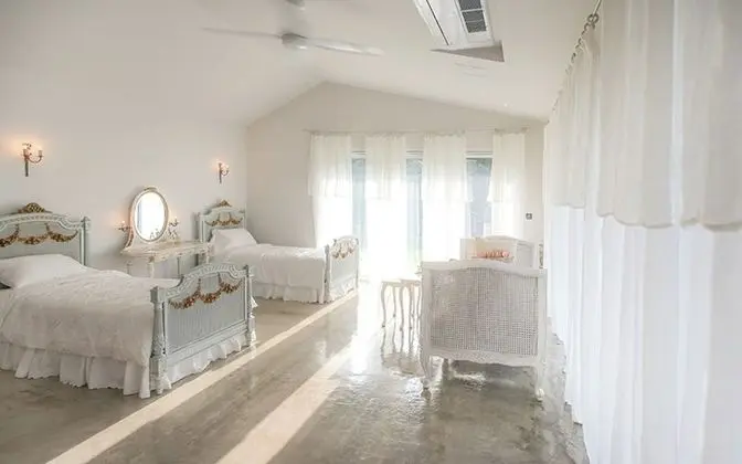 Seogwipo Hotel Changgo Pension