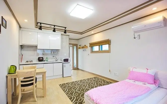 Seogwipo Daejeong Pension - Oda