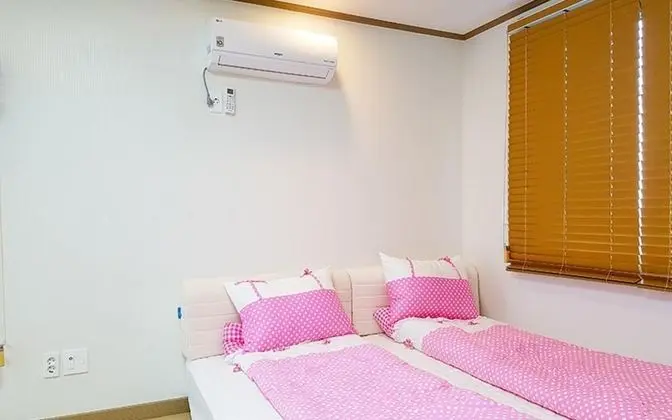 Seogwipo Daejeong Pension - Oda
