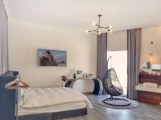 Seogwipo Dawa Pool Villa Pension