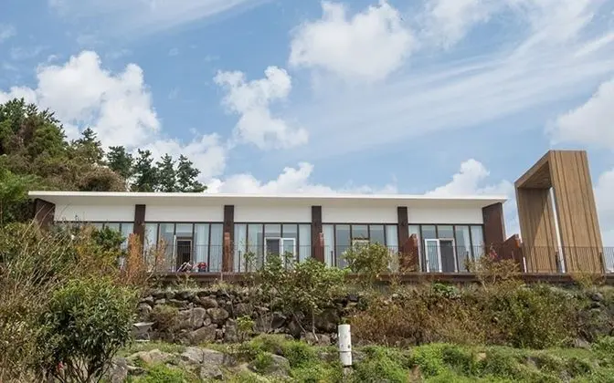 Seogwipo Dawoole Pension