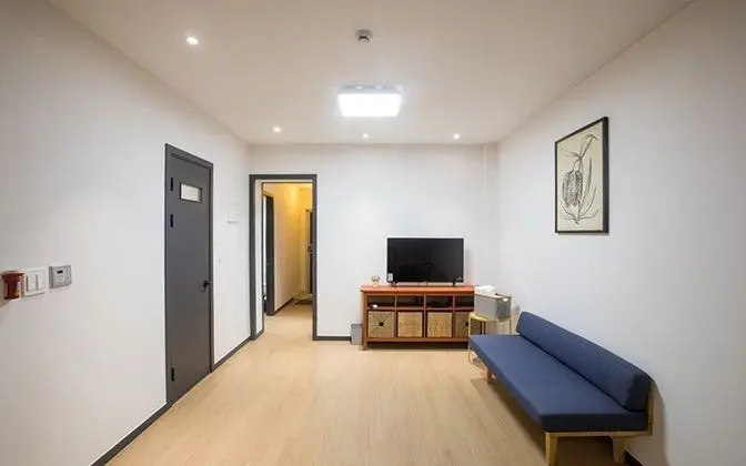 Seogwipo Dawoole Pension - Oda