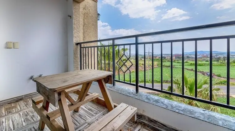 Seogwipo Dobitnarae Resort - Oda