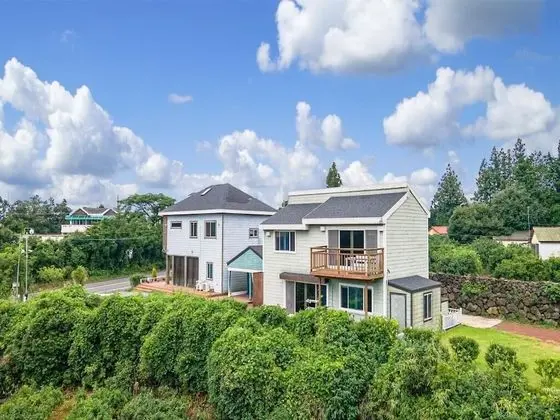 Seogwipo Haemil Dokchae Pension