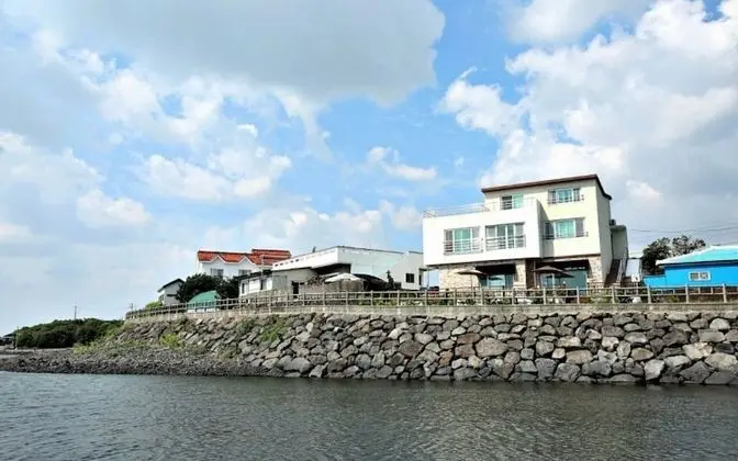 Seogwipo Hesede House Pension